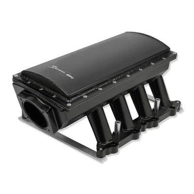 Holley intake system