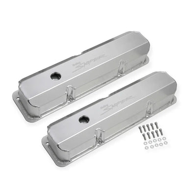 Holley auto part
