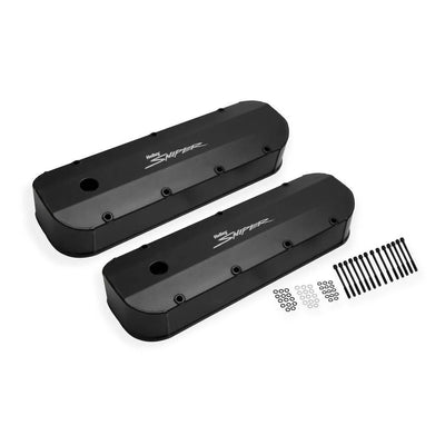 Holley auto part