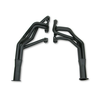 Hooker headers
