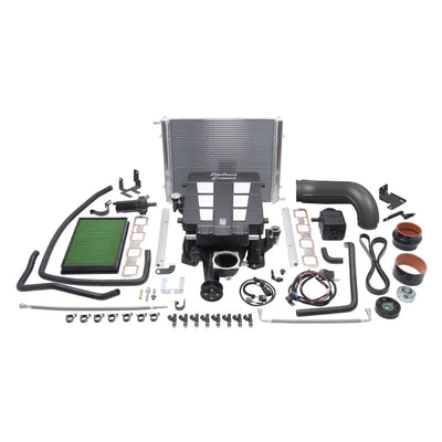 Edelbrock power module
