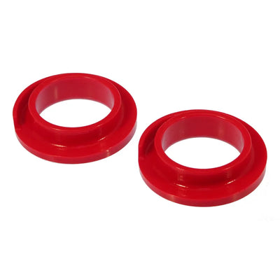 Prothane red springs