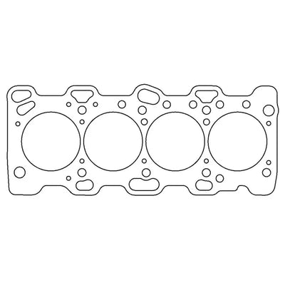 Cometic Gasket auto part
