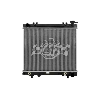 CSF auto part