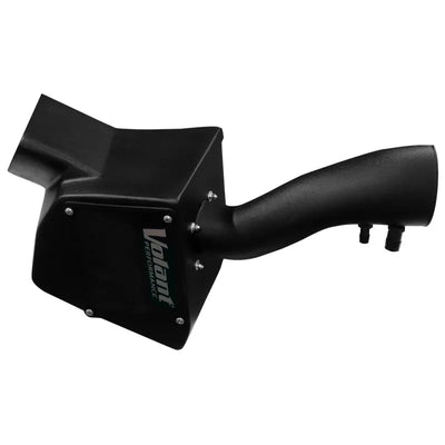 Volant cold air intake