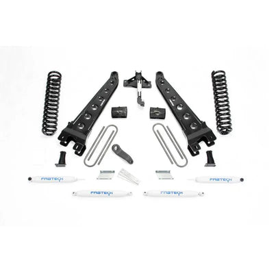 Fabtech auto part