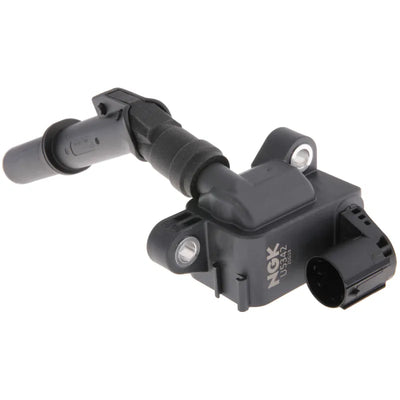 NGK auto part