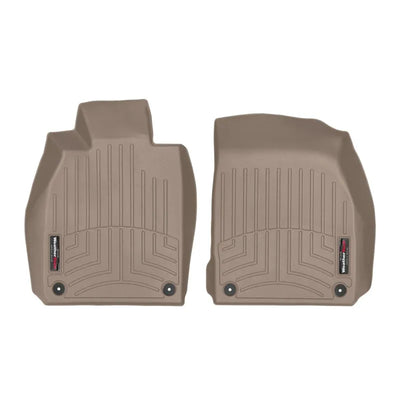 WeatherTech auto part