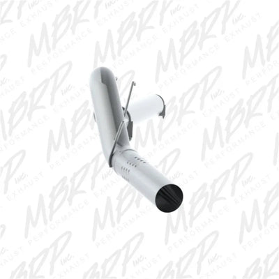 MBRP muffler