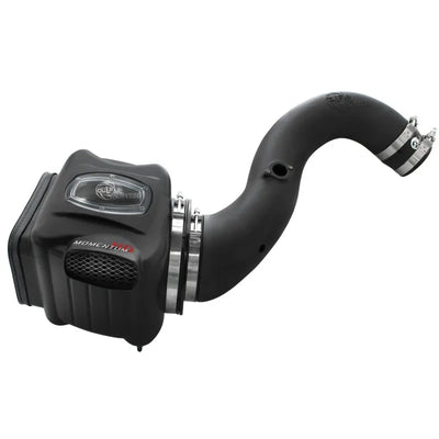aFe intake system