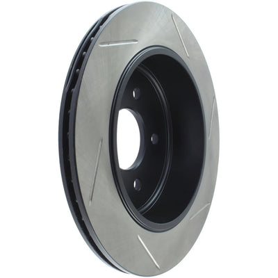 Stoptech auto part