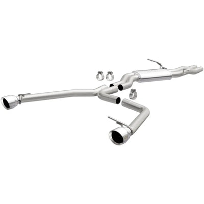 Magnaflow cat-back exhaust