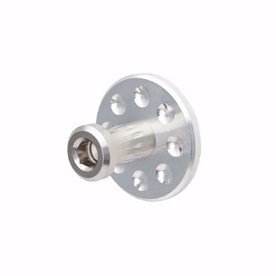 GM Door Striker - Natural