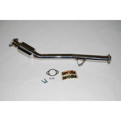 Invidia auto part