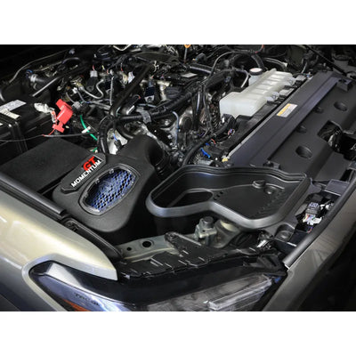 aFe cold air intake