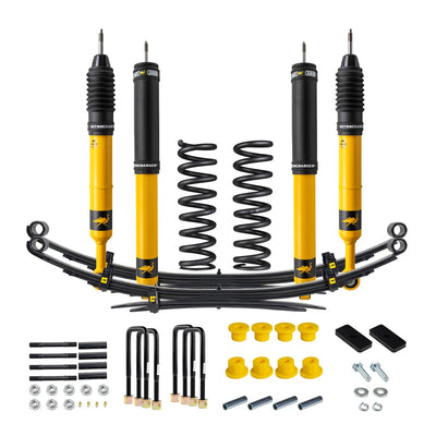 ARB auto part