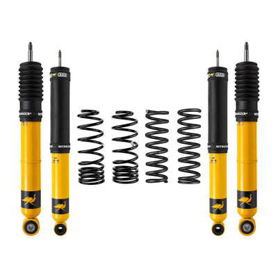 ARB auto part