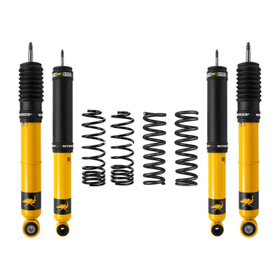 ARB auto part