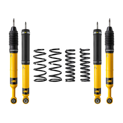 ARB auto part