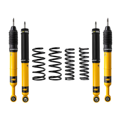 ARB auto part