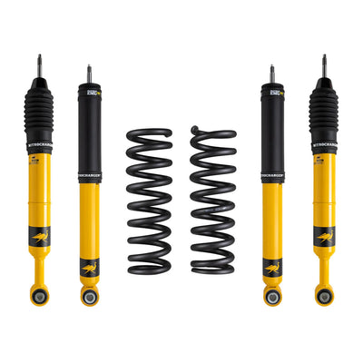 ARB auto part