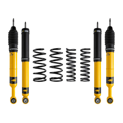 ARB auto part