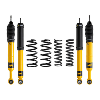 ARB auto part