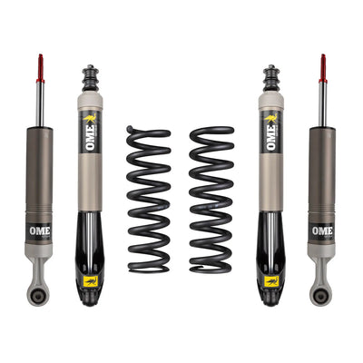 ARB auto part