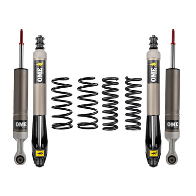 ARB auto part