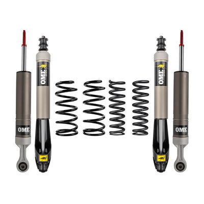 ARB auto part