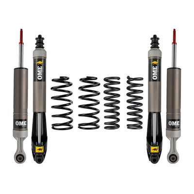 ARB auto part