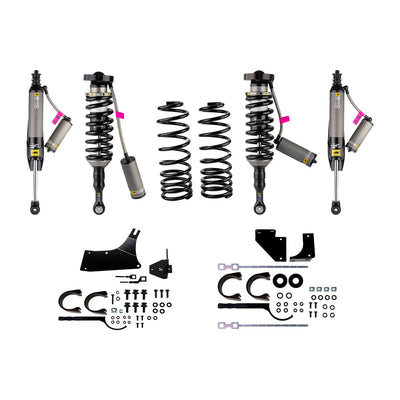 ARB auto part