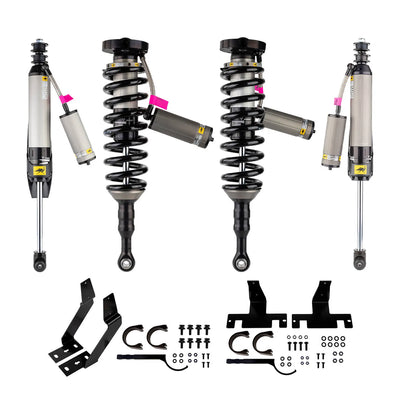 ARB auto part
