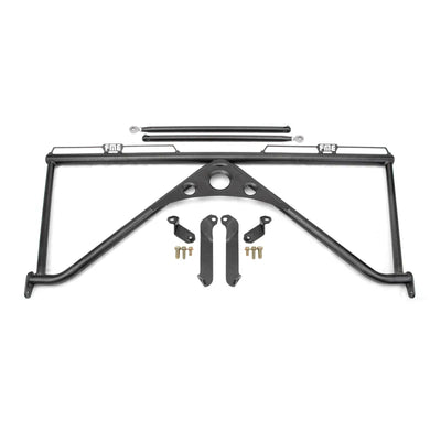 BMR Suspension auto part