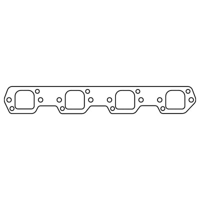 Cometic Gasket exhaust