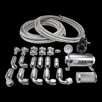 DeatschWerks auto part