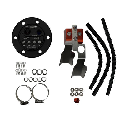 DeatschWerks auto part