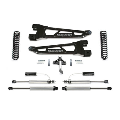 Fabtech shock absorber