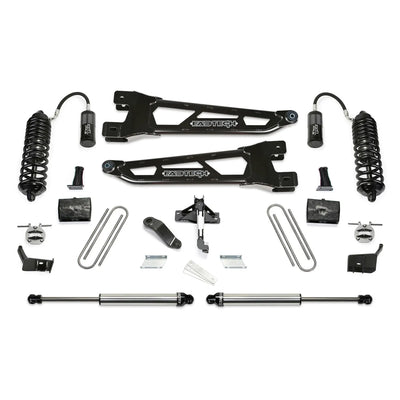 Fabtech shock absorber