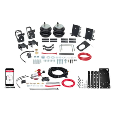 Firestone auto part