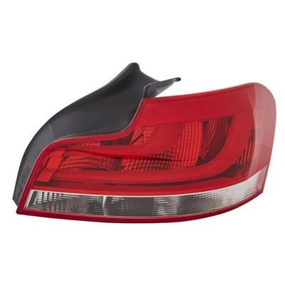 Hella tail light