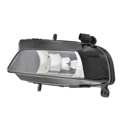 Hella fog light kit