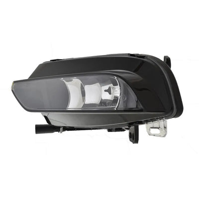 Hella fog light kit