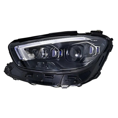 Hella auto part