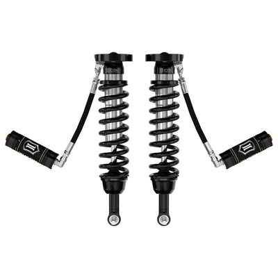 ICON coilovers