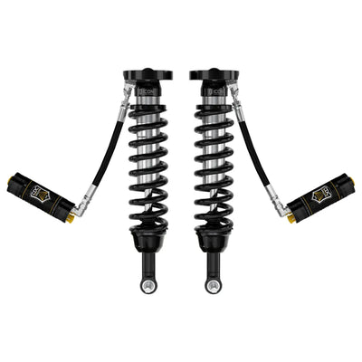 ICON coilovers