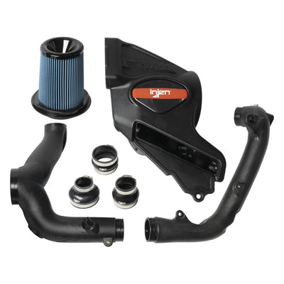 Injen intake system