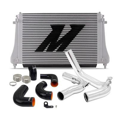 Mishimoto intercooler