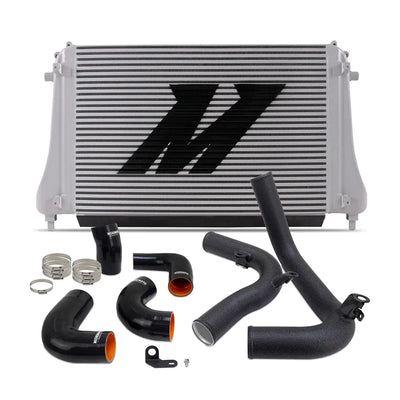Mishimoto intercooler