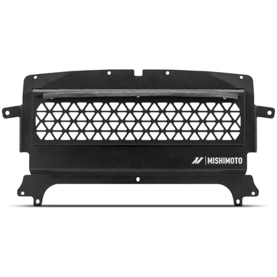 Mishimoto skid plate